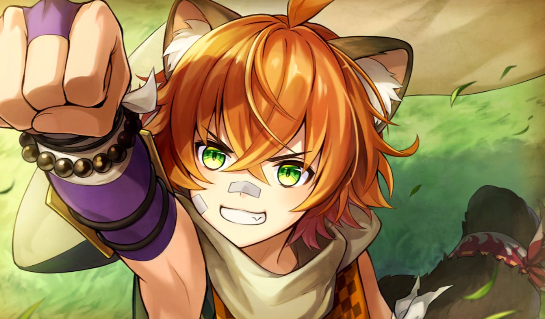 【タガタメ】キャラストーリーでリーファとハヤテがマスアビ取得！【ユニット強化】【キャラスト】 | しぇりーの快適ゲーム環境ガイド